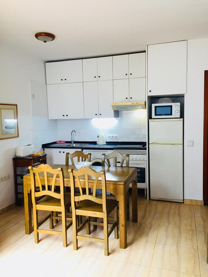 Apartamentos Maribel Puerto del Carmen  Exteriör bild